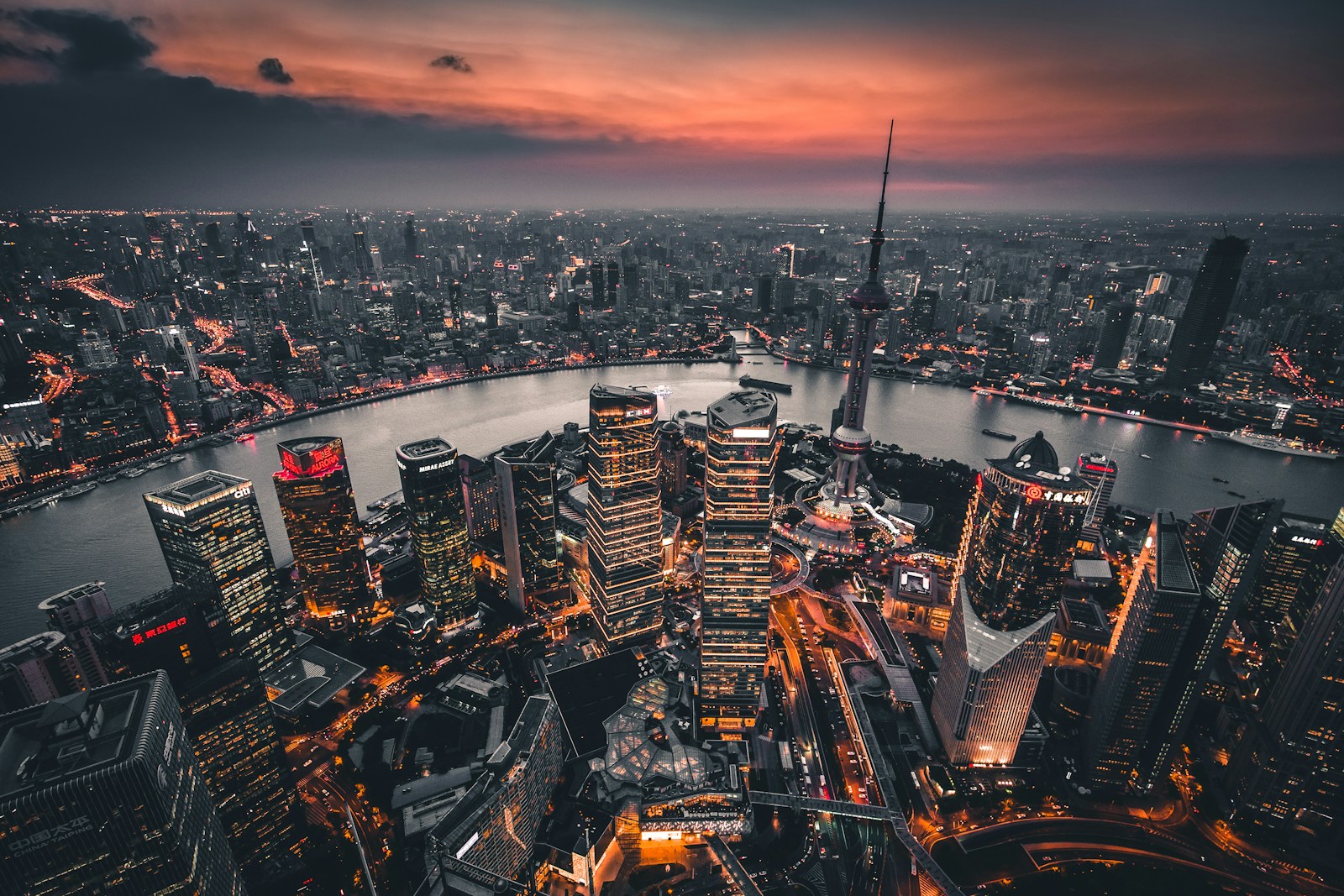 Commercial Mediation — Shanghai